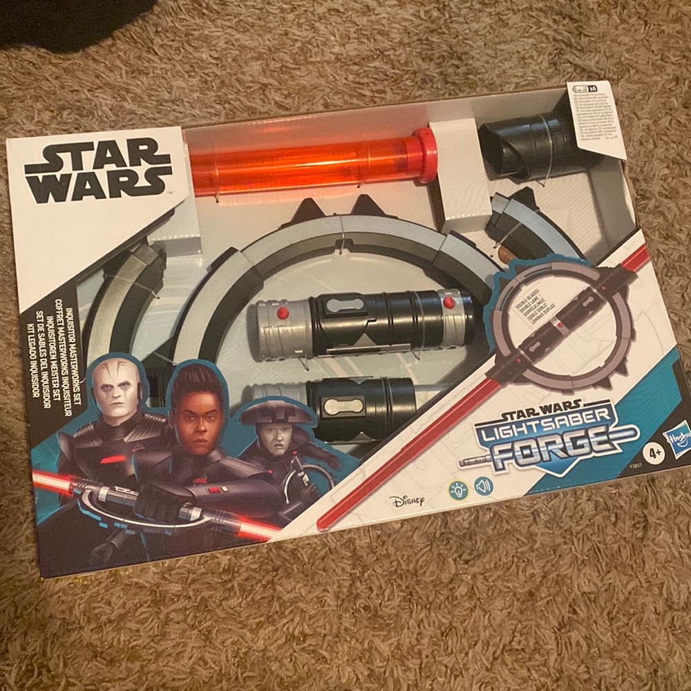 Star Wars